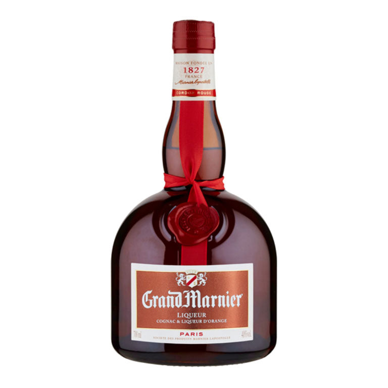 LIQUORE GRAND MARNIER -70CL (1 pz)